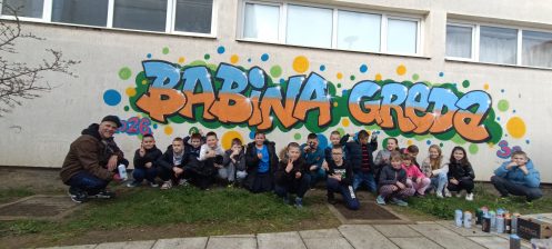 Graffiti