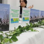 Održana književna večer i izložba fotografija “Prstohvat ljubavi i komadić duše” – 20.09.2019.