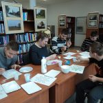 “Čarobne pahuljice” – Zvjezdice Gunja / 17.01.2020.