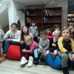 “Dan za priču” – 04. veljače 2020.