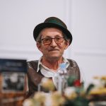 Mjesec hrvatske knjige: Mario Vinković – Dada (23.10.2020.)