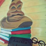 OBAVIJEST: Kućice za knjige