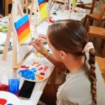 “Sokić & Kist” u našoj knjižnici! 🎨