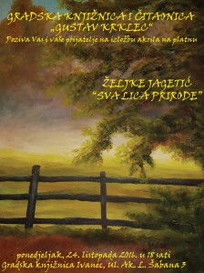 Sva lica prirode