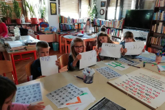Mjesec hrvatske knjige 2018.