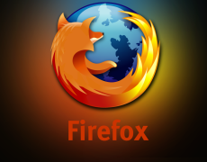 Mozilla Firefox 14