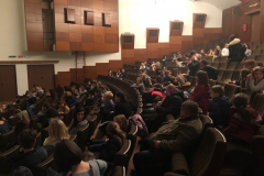 Predstava" Betlehemska ovčica"