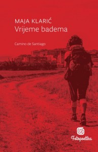 Maja - vrijeme badema Korice-2