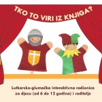 Tko to viri iz knjiga