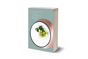 Naslovnica - Autoimuni nutrivor