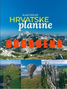 Hrvatske planine_odgoda