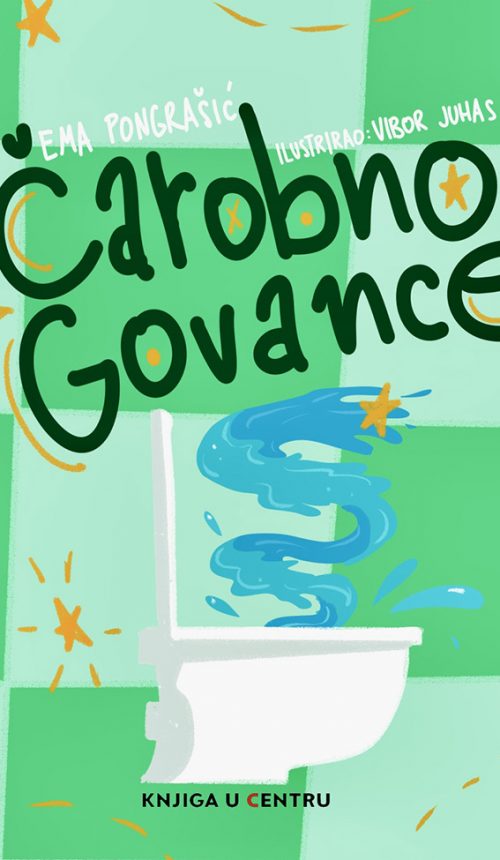 Carobno-govance