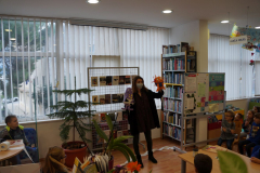 Bljakavo druženje s Mrljekom i Prljekom