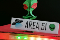 BOSON set - projekt "Trgovina"