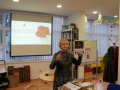 Energetska aromaterapija