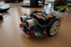 STEM auto - 29. 6. 2021.