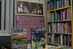 Vinske priče - Slavonija / Dalmacija