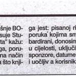 Sondin plakat BOOKtige