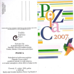 Pozica 2007