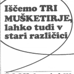 Booktiga – najava