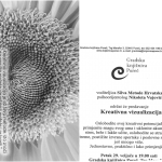 Kreativna vizualicazija – pozivnica