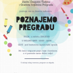 Radionica “Poznajemo Pregradu”