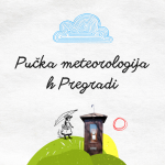 Svjetski  meteorološki dan – 23. ožujka.