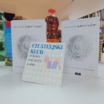 Čitateljski klub Pregrada | pretposljednje druženje ove godine