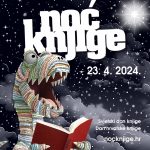 Noć knjige u Gradskoj knjižnici Pregrada
