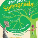 Vilenjaci iz Šumograda – radionica izrade lutkica od drva i vune