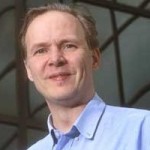 Intervju: Michael Widenius