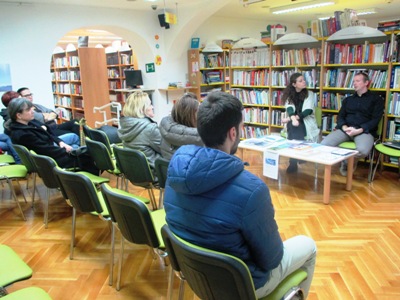 BIBLIOTERAPIJSKA RADIONICA-KONTROLA I SAMOKONTROLA