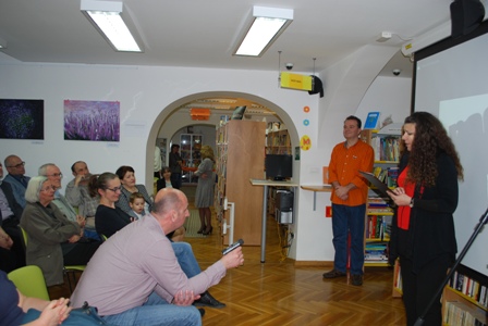 SENJSKA NOĆ KNJIGE 2016.
