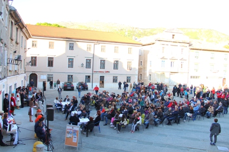 SVEČANA PROMOCIJA ROMANA “CRVENOKOSA ZORA I NJEZINA DRUŽINA” NA HRVATSKOM JEZIKU