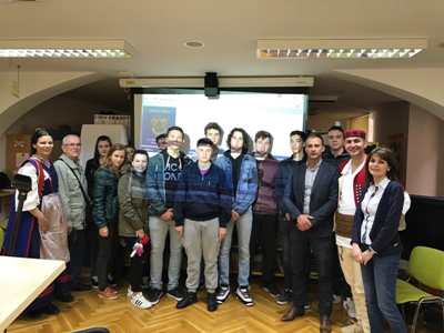 ODRŽAN PROGRAM “SENJ-PONOS I LJUBAV”