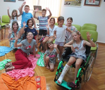 USPJEŠNO ZAVRŠENA 3. SEZONA RADIONICA „SRIJEDA ZA 5“
