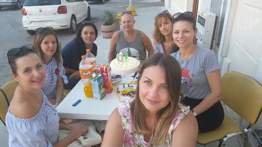 10.BOOK KLUB-KNJIŽEVNI GUŠTI S POGLEDOM NA CILNICU