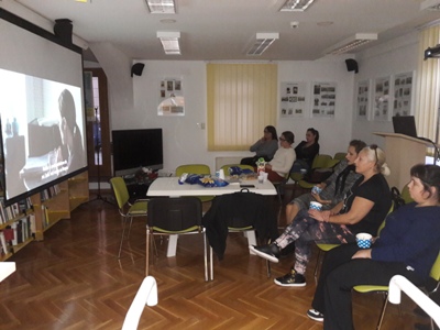 KINO BOOK KLUB