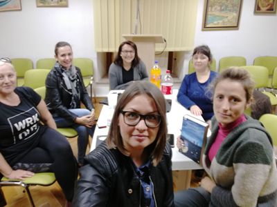 NOVI BOOK KLUB