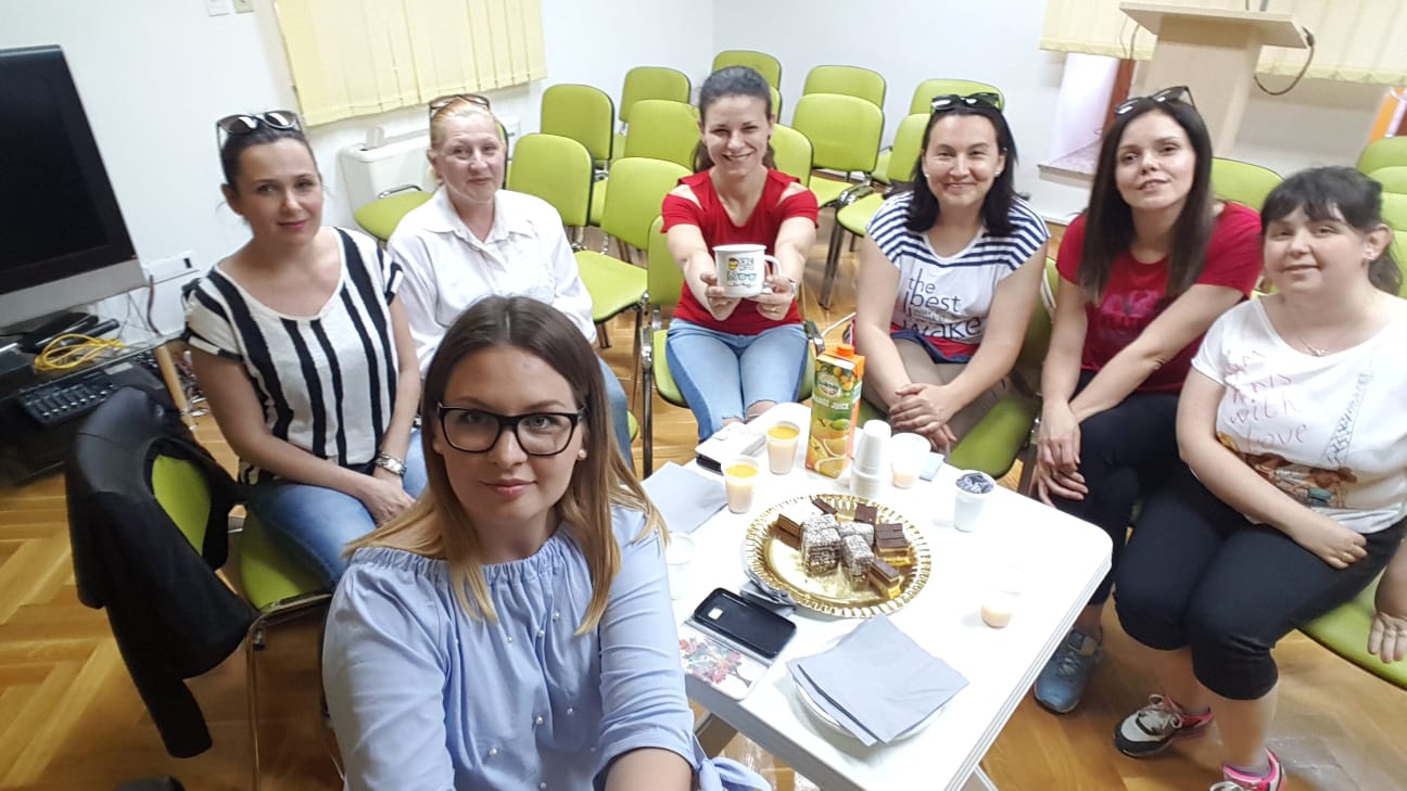 BOOK KLUB-MALALA KAO INSPIRACIJA