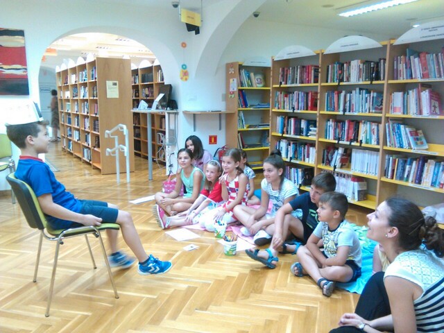 „ČA JE ČA“-ODRŽANA DRUGA „SRIJEDA ZA 5“