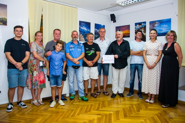Mojoj lijepoj zemlji Hrvatskoj 2019.