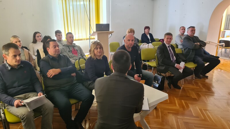 OKRUGLI STOL O PRVOM SVJETSKOM RATU-16.3.2023.