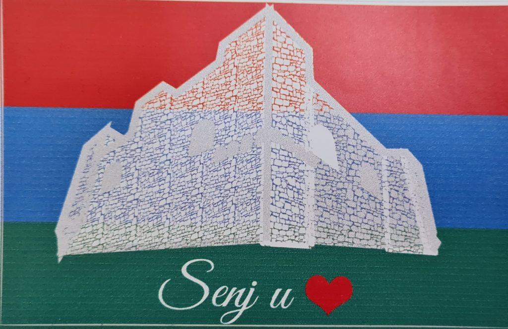 IZLOŽBA I OKUPLJANJE ČLANOVA GRUPE “SENJ U SRCU”-najava