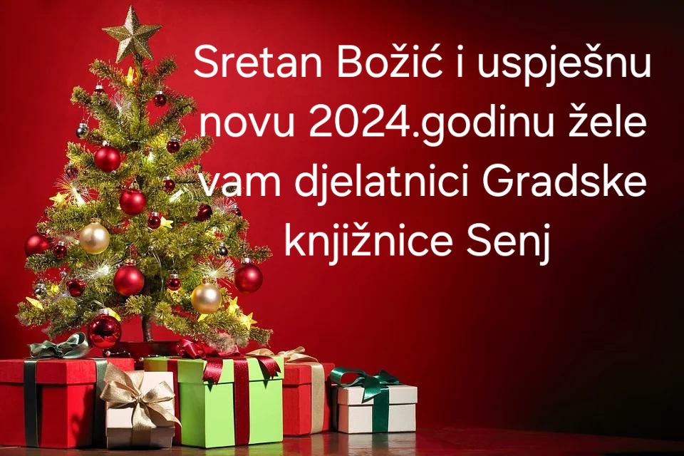 ČESTITKA