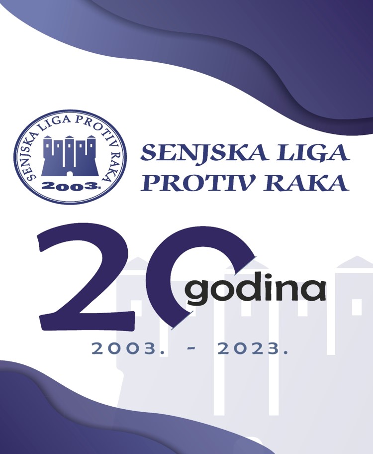 20 godina Senjske lige protiv raka-izložba-najava