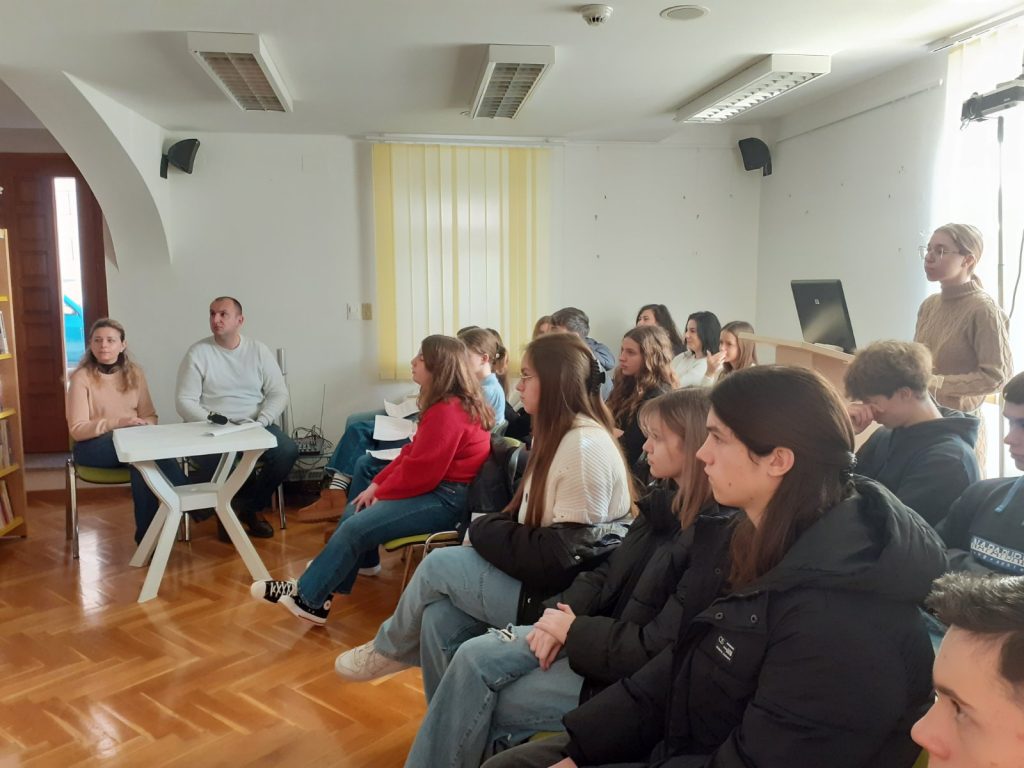 Obilježavanje Međunarodnog dana sjećanja na žrtve holokausta