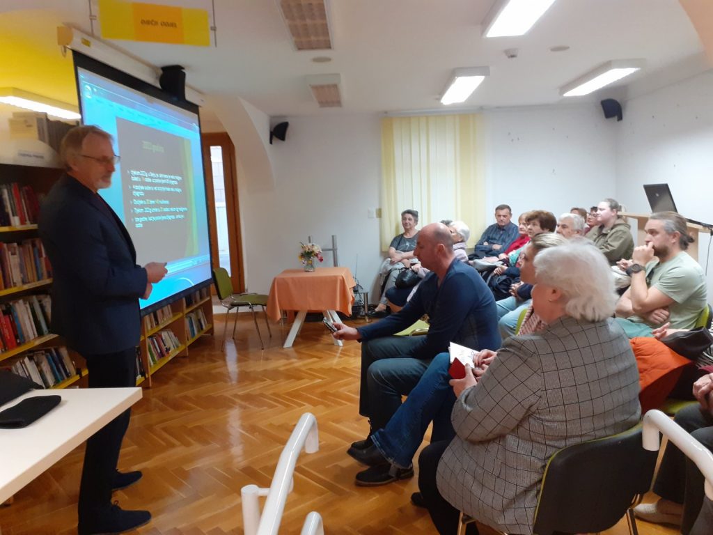 ZNANJEM PROTIV RAKA
