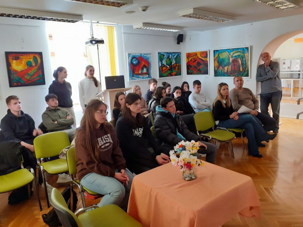 PROGRAM “MOJ SENJ” 2024.