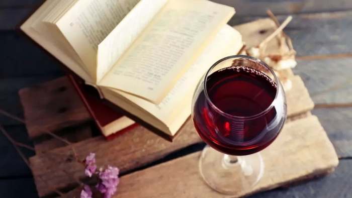 VEČER SLIKANJA, POEZIJE I VINA-najava